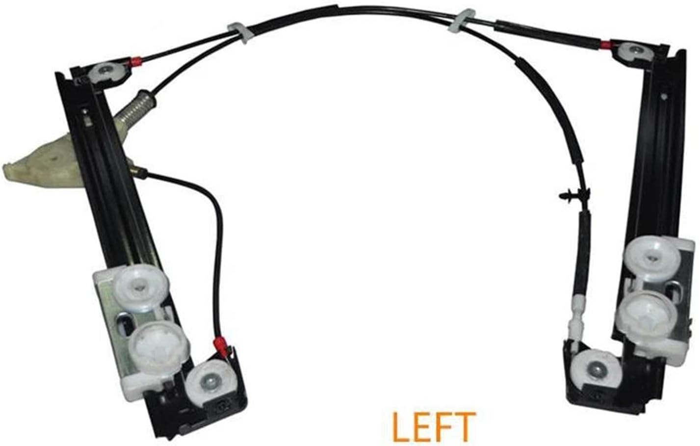 ローバーミニ 左側 ウィンドウ レギュレーター MINI : 電動ウィンドウ